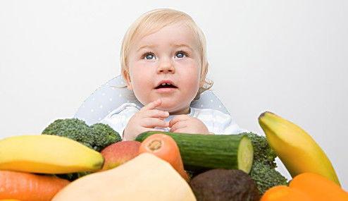 小孩子吃白瓜好吗视频,儿童健康饮食新选择