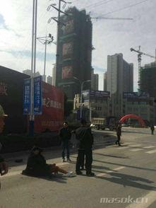 西昌外滩吃瓜事件真相视频,真相视频曝光背后的真相