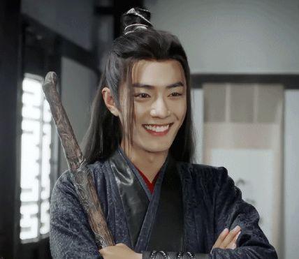 肖战吃瓜群众吃粉视频,肖战吃瓜群众吃粉幕后花絮大揭秘