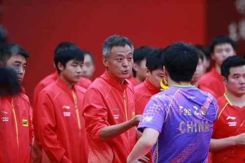 国乒队全员吃瓜视频,欢乐氛围感染网友