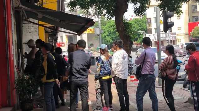 南宁吃瓜事件视频,一场网络热议的真相揭秘