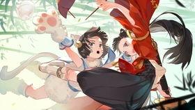 六道堂吃瓜撒花视频,一场视觉盛宴的狂欢