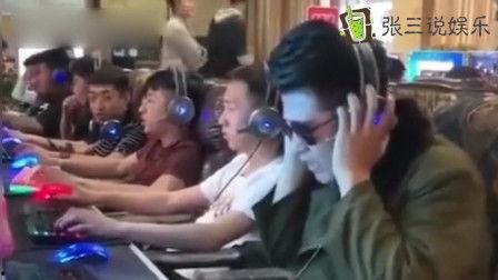 老马网吧大神吃瓜视频,揭秘网络直播幕后故事