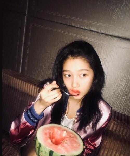 写真视频吃瓜,一场视觉盛宴的幕后故事