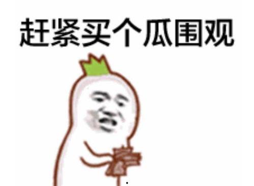 背景吃瓜群众视频图片,视频图片背后的热议焦点
