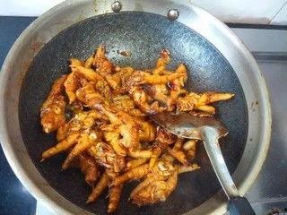 水瓜煲鸡爪可以吃吗视频,家常滋补美食，健康美味两不误