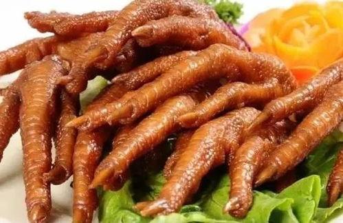 水瓜煲鸡爪可以吃吗视频,家常滋补美食，健康美味两不误