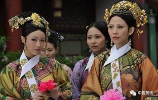 华妃吃酸瓜怀孕了吗视频,揭秘怀孕喜讯幕后故事