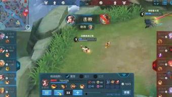 王者吃瓜观众是谁呀视频,揭秘游戏圈热门话题背后的神秘人物