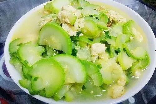 几月份吃茭瓜最好吃呢视频,最佳食用月份揭秘”