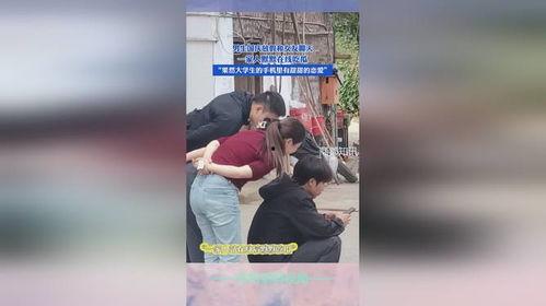 吃瓜吃出来一个女朋友视频,吃瓜吃出甜蜜爱情