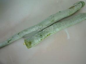 蛇瓜怎样做着吃最好吃视频,视频教你如何烹饪最佳口感