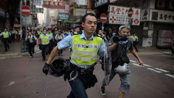 香港警察吃瓜视频大全,趣味视频大盘点