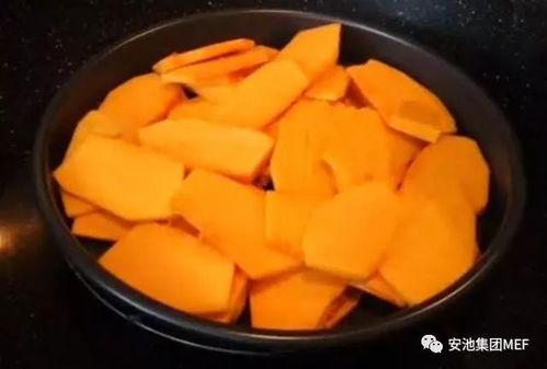 面瓜怎么给孩子做吃的视频,儿童营养餐视频教程
