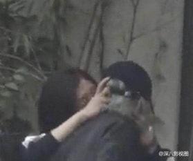 被闺蜜拍的视频吃瓜,揭秘娱乐圈那些不为人知的幕后故事