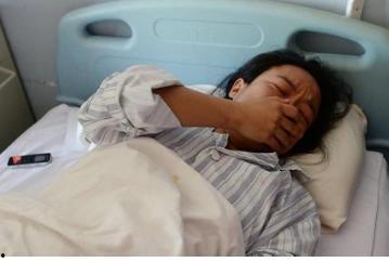 吃瓜引产婴儿事件视频,悲剧背后的人性拷问