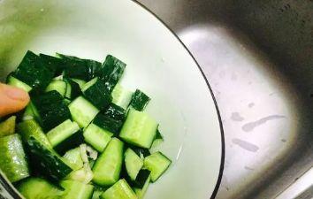 绿结瓜怎么吃才好吃视频,视频教你家常烹饪技巧