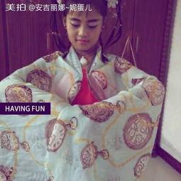 古装女生视频吃瓜图片高清,高清美图展现古典韵味