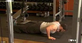 榆林健身吃瓜事件视频播放,视频曝光引发网友热议