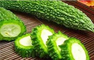 越南吃凉瓜的视频,清凉一夏的越南风味体验