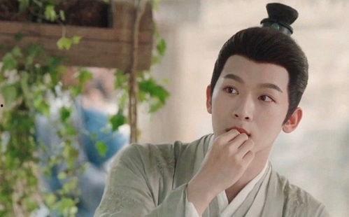 长相思玱玹吃瓜视频,揭秘剧中人物背后的故事